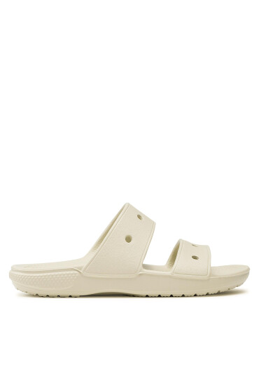 Crocs Чехли Classic Sandal 206761 Бежов - Mera.bg