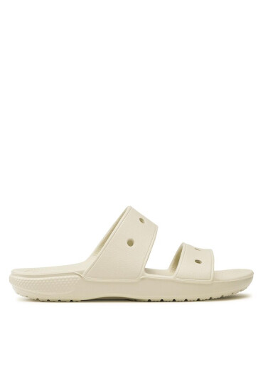 Crocs Чехли Classic Sandal 206761 Бежов - Mera.bg