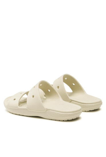 Crocs Чехли Classic Sandal 206761 Бежов - Mera.bg