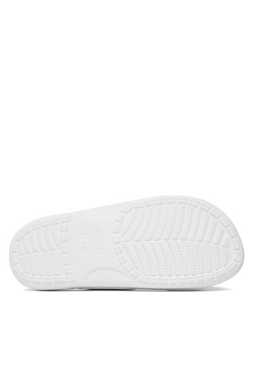 Crocs Чехли Classic Sandal 206761 Бял - Mera.bg