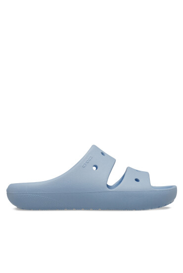 Crocs Чехли Classic Sandal v2 K 209421 Светлосиньо - Mera.bg