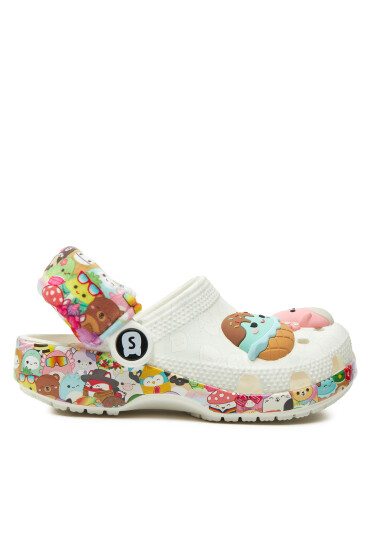 Crocs Чехли Classic Squishmallows Clog Kids 210228 Цветен - Mera.bg