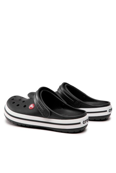 Crocs Чехли Crocband 11016 Черен - Mera.bg
