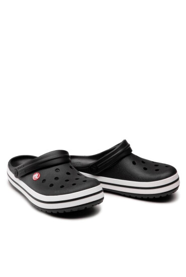 Crocs Чехли Crocband 11016 Черен - Mera.bg