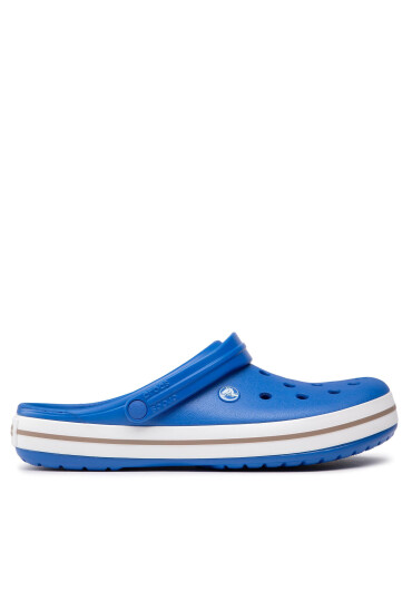 Crocs Чехли Crocband 11016 Blue Bolt - Mera.bg