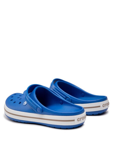 Crocs Чехли Crocband 11016 Blue Bolt - Mera.bg