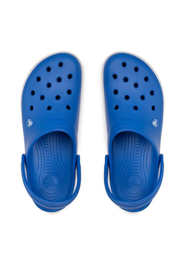 Crocs Чехли Crocband 11016 Blue Bolt - Mera.bg