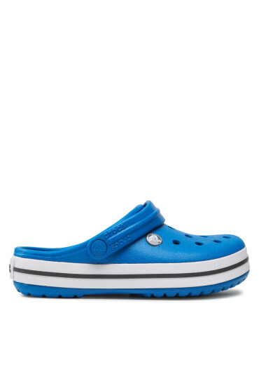 Crocs Чехли Crocband 11016 Bright Cobalt/Charcoal - Mera.bg