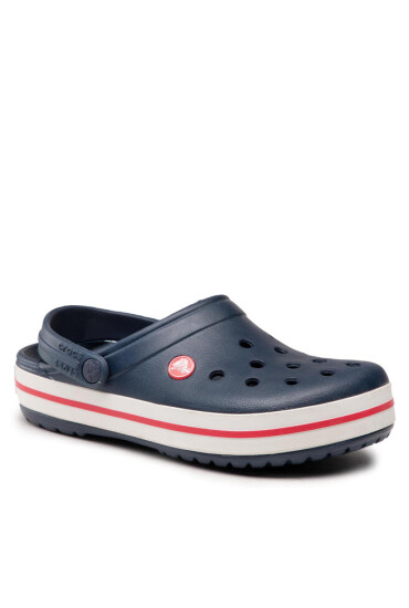 Crocs Чехли Crocband 11016 Тъмносин - Mera.bg