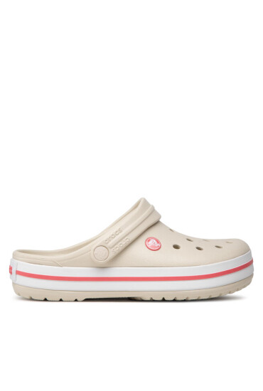 Crocs Чехли Crocband 11016 Бежов - Mera.bg