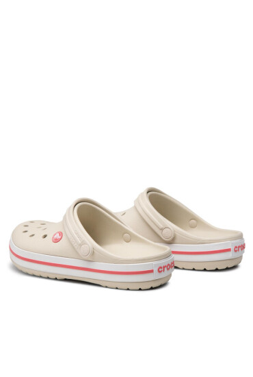 Crocs Чехли Crocband 11016 Бежов - Mera.bg