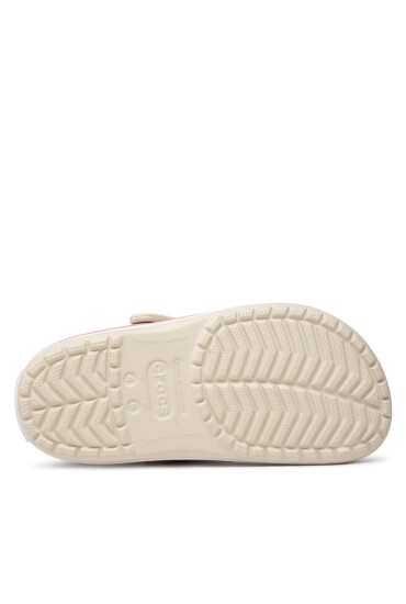 Crocs Чехли Crocband 11016 Бежов - Mera.bg