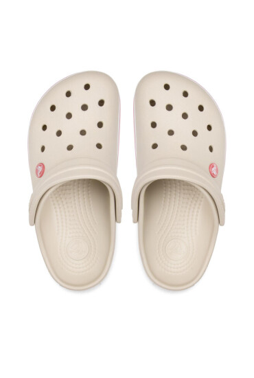 Crocs Чехли Crocband 11016 Бежов - Mera.bg