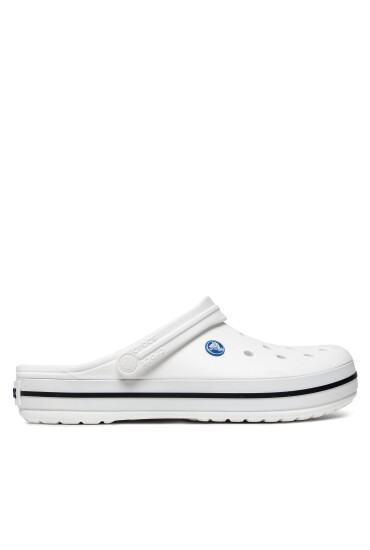 Crocs Чехли Crocband 11016 Бял - Mera.bg