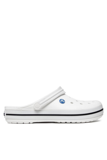 Crocs Чехли Crocband 11016 Бял - Mera.bg
