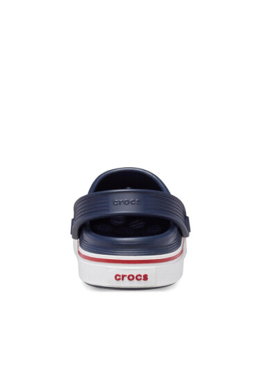 Crocs Чехли Crocband Clean Clog Kids 208477 Тъмносин - Mera.bg