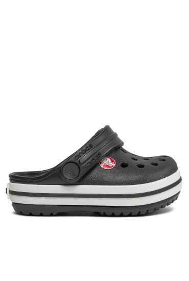 Crocs Чехли Crocband Kids Clog T 207005 Черен - Mera.bg