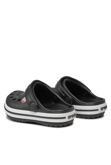 Crocs Чехли Crocband Kids Clog T 207005 Черен - Mera.bg
