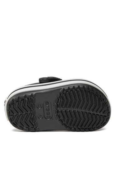 Crocs Чехли Crocband Kids Clog T 207005 Черен - Mera.bg