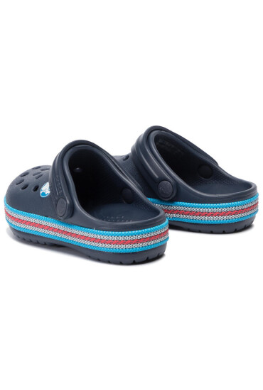 Crocs Чехли Crocband Sport Cord Clog K 205899 Navy - Mera.bg