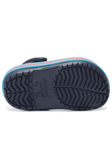 Crocs Чехли Crocband Sport Cord Clog K 205899 Navy - Mera.bg
