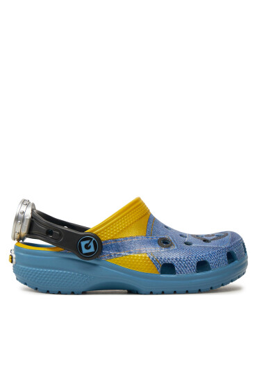 Crocs Чехли Despicable Me Classic Clog Kids 209489 Цветен - Mera.bg