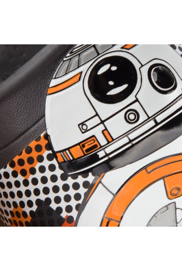 Crocs Чехли funlab Bb-8 Clog 204716 Graphite - Mera.bg