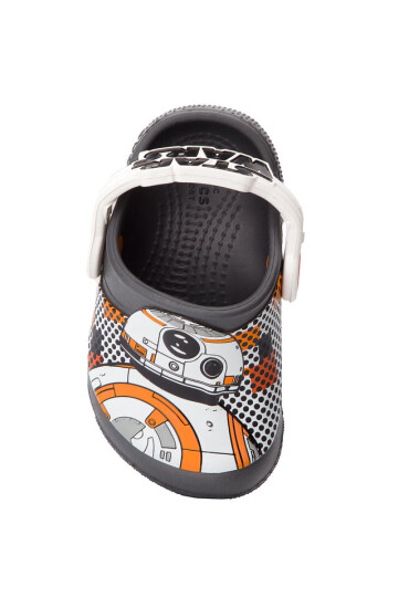 Crocs Чехли funlab Bb-8 Clog 204716 Graphite - Mera.bg