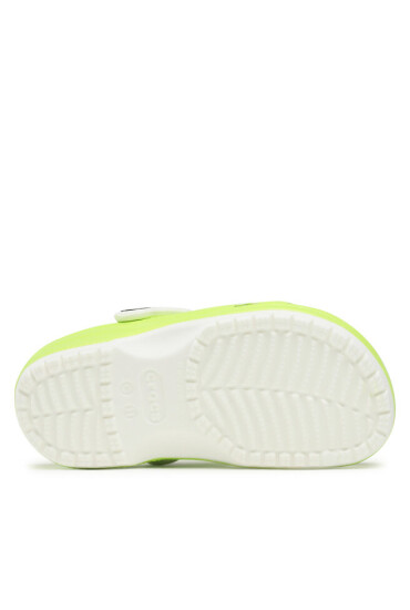 Crocs Чехли Glow In The Dark Clog Kids 209158 Розов - Mera.bg
