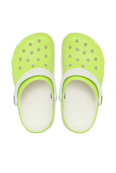 Crocs Чехли Glow In The Dark Clog Kids 209158 Розов - Mera.bg