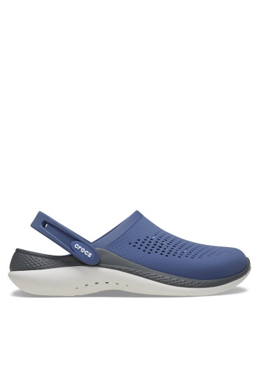 Crocs Чехли Literide 360 Clog 206708 Син - Mera.bg
