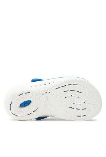 Crocs Чехли Literide 360 Clog K 207021 Тъмносин - Mera.bg