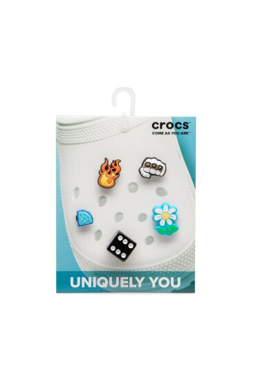 Crocs Декорация за обувки - Mera.bg