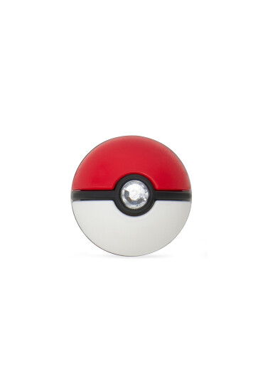 Crocs Декорация за обувки Jibbitz Pokemon Poke Ball 10010043 Цветен - Mera.bg