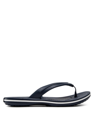 Crocs Джапанки Crocband Flip Gs 205778 Navy - Mera.bg