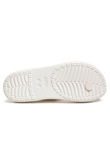 Crocs Джапанки Classic II Flip 206119 White - Mera.bg