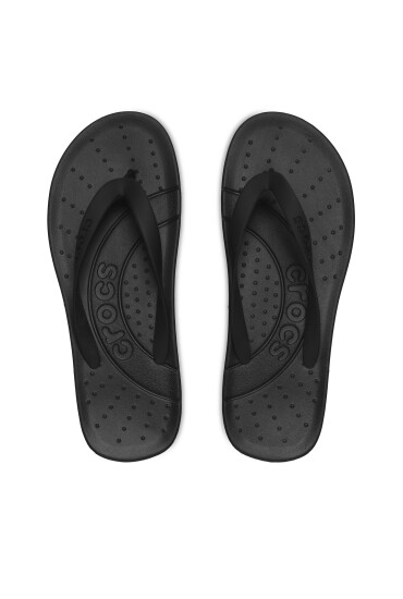 Crocs Джапанки Flip 210089 Черен - Mera.bg