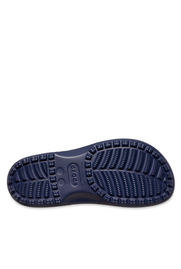 Crocs Гумени ботуши Classic Rain 208363 410 - Mera.bg