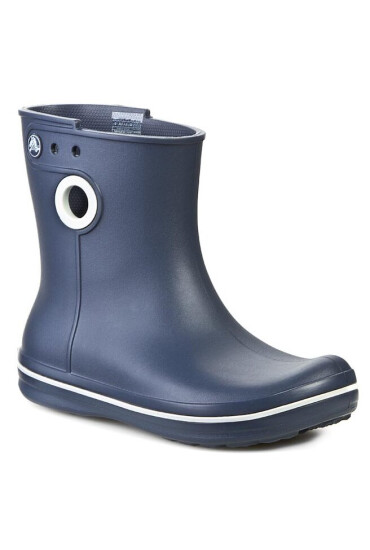 Crocs Гумени ботуши Jaunt Shorty Boot W 15769 Navy - Mera.bg