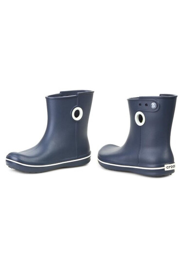 Crocs Гумени ботуши Jaunt Shorty Boot W 15769 Navy - Mera.bg