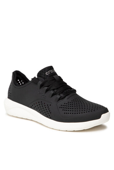 Crocs Обувки Literidepacerw 205234 Черен - Mera.bg