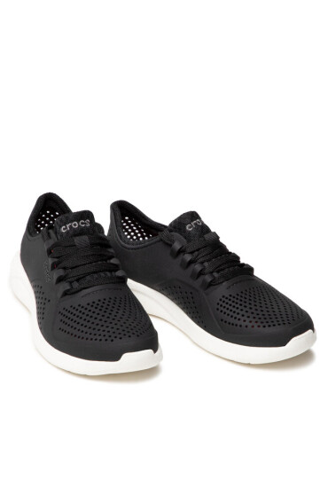 Crocs Обувки Literidepacerw 205234 Черен - Mera.bg