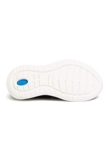 Crocs Обувки Literide Pacer K 206011 Navy/White - Mera.bg