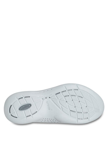 Crocs Обувки Literide 360 Pacer M 206715 Black/Black 060 - Mera.bg