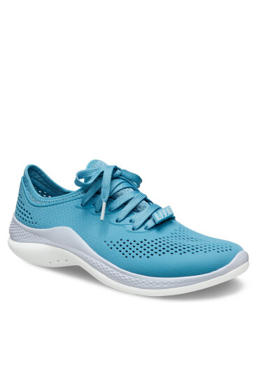 Crocs Сникърси Literide 360 Pacer M Shoe 206715 Син - Mera.bg