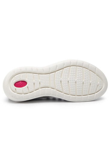 Crocs Обувки Literidepacerw 205234 Pearl White - Mera.bg
