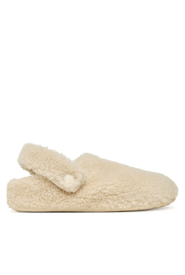 Crocs Пантофи Classic Cozzzy 209386 Бял - Mera.bg