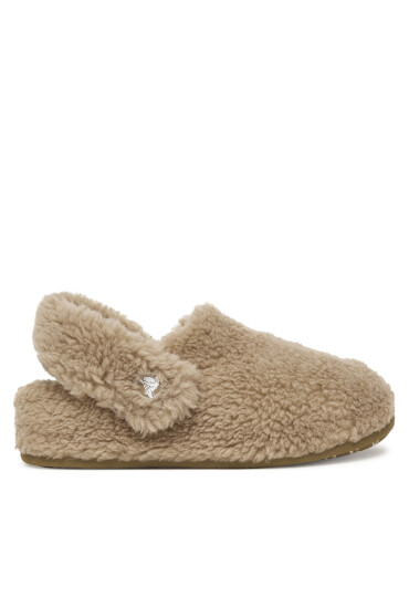 Crocs Пантофи Classic Cozzzy 210856 Бежов - Mera.bg