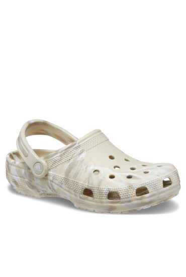 Crocs Сабо Classic Marbled Clog 206867 2Y3 - Mera.bg