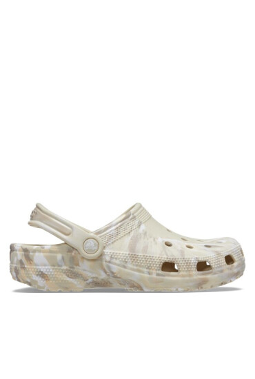 Crocs Сабо Classic Marbled Clog 206867 2Y3 - Mera.bg